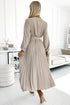 Robe de cocktail model 188115 Numoco